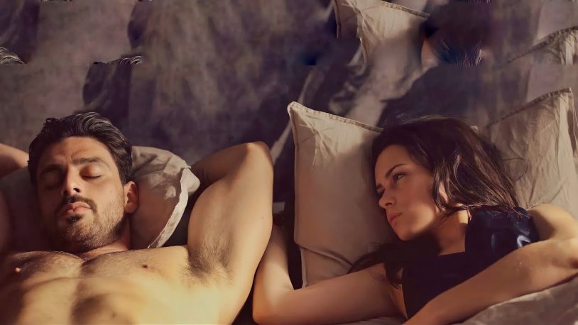 Anna Maria Sesolutskaya 365 days