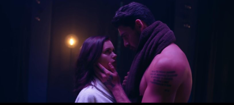 Massimo and Laura 365