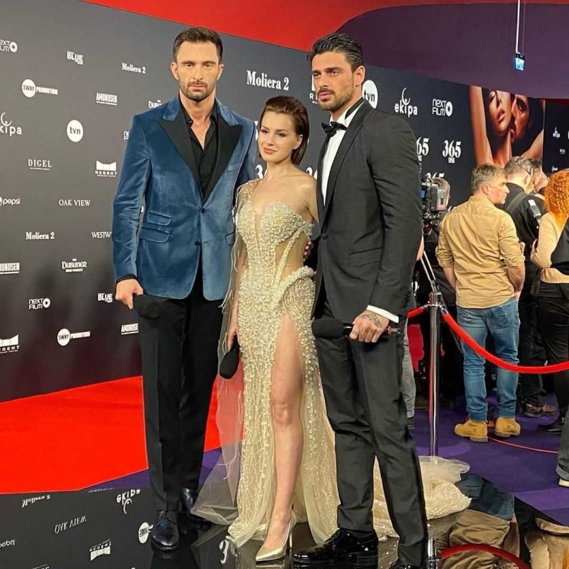 Anna-Maria sectic Instagram