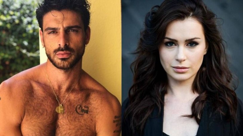 Anna-Maria elit naked