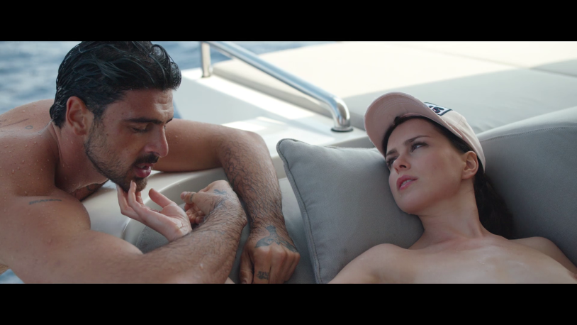 Massimo and Laura 365 days