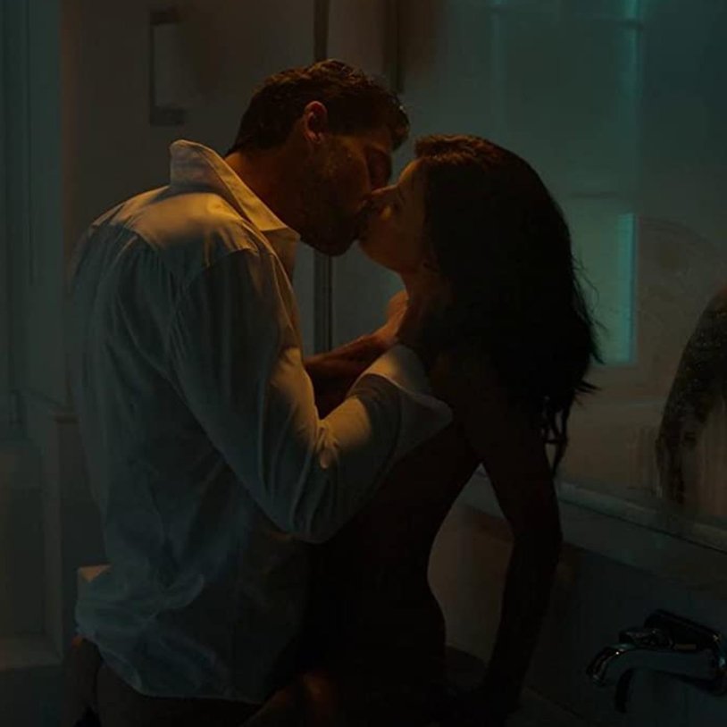 The kiss of the mafia