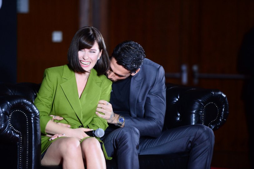 Young and beautiful (Jeune & Jolie) 2013