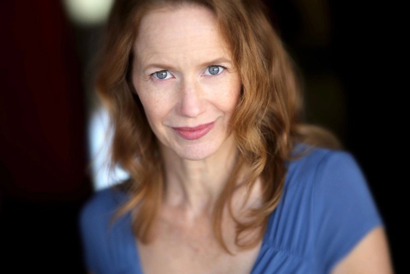 Laura Kayuett Kill Bill