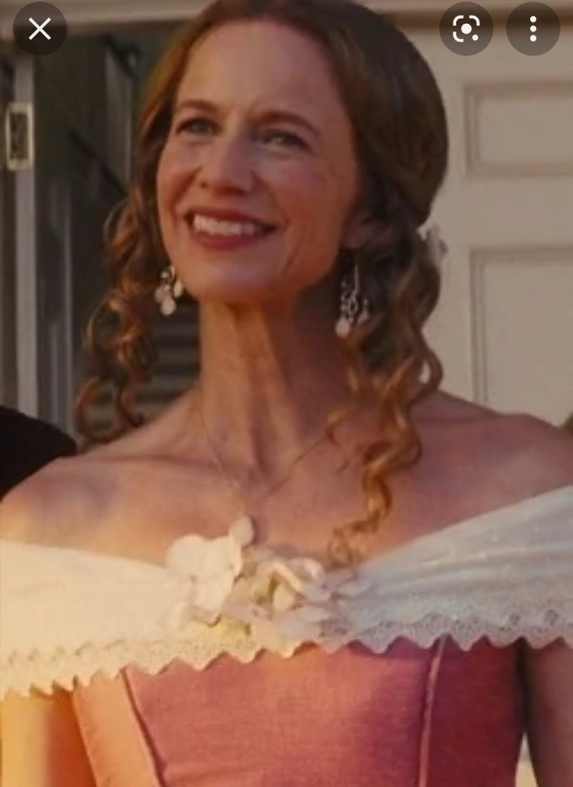 Laura Kayuyett in underwear