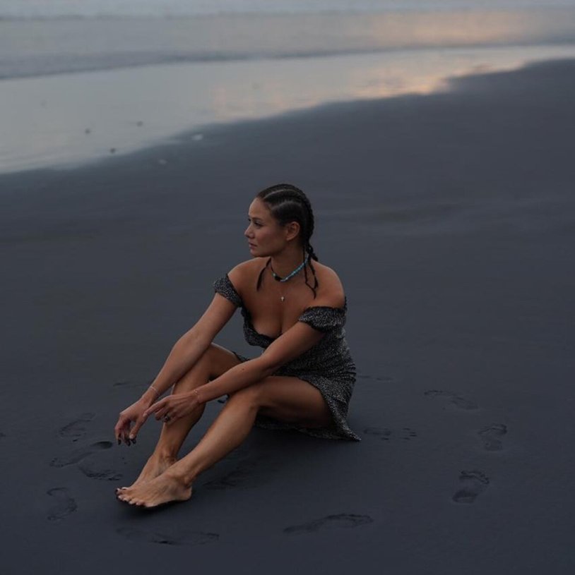 Night belongs to us 2021