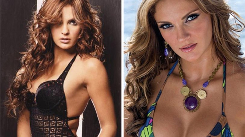 Gudanrva Marian naked