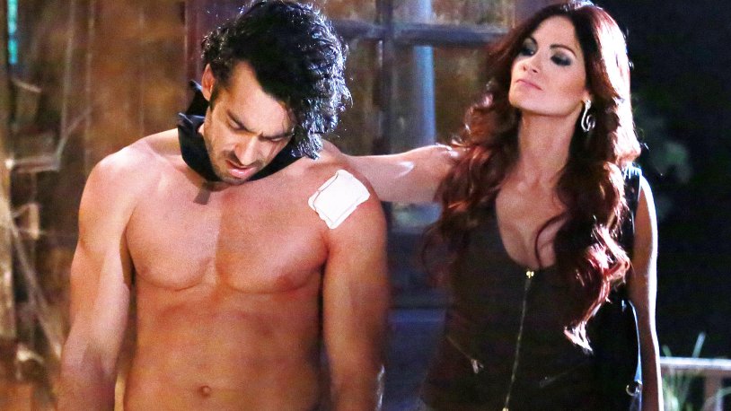 Marianna Paola Vicente naked