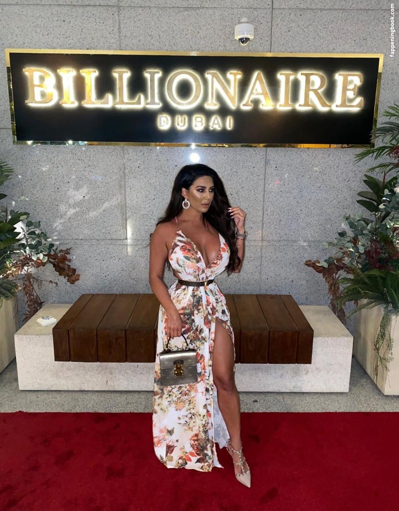 Grace Taylor (Grace Taylor) photo naked