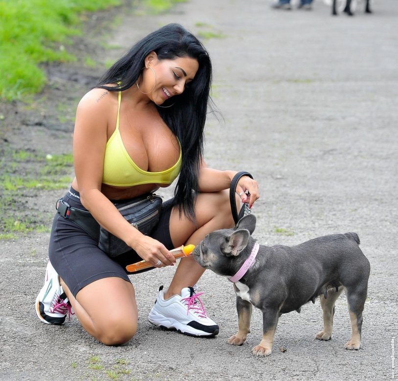 Gracie J GraceWearslas