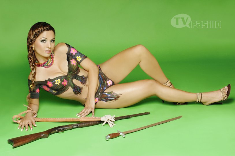 Rena Nunez Porn Model