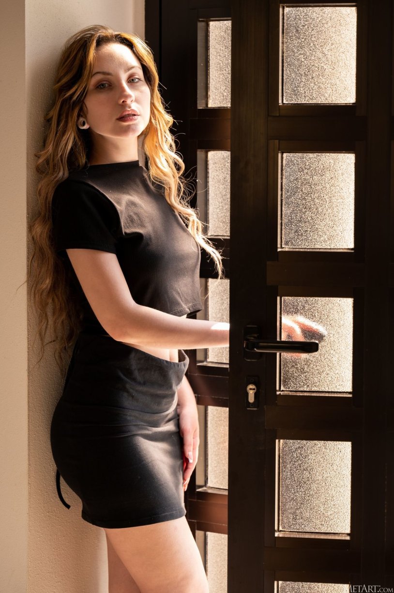 Eslinda Nunez photo figure