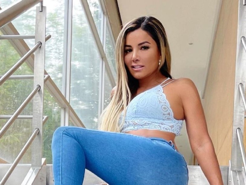 Aleida ramirez onlyfans