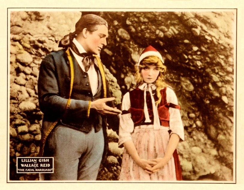 Poisonous ivy on the desktop