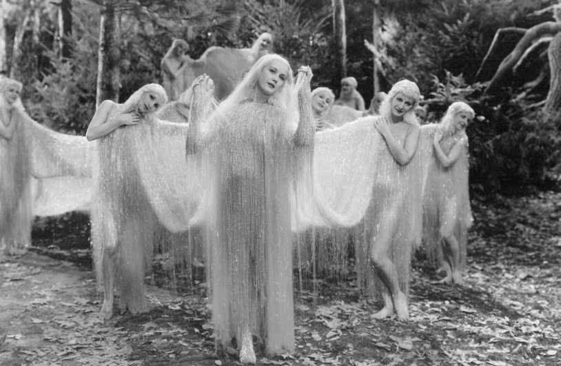 The Night of the Hunter 1955