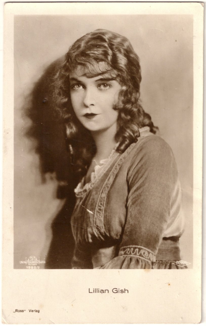 Savely Sorin Portrait of Elizabeth