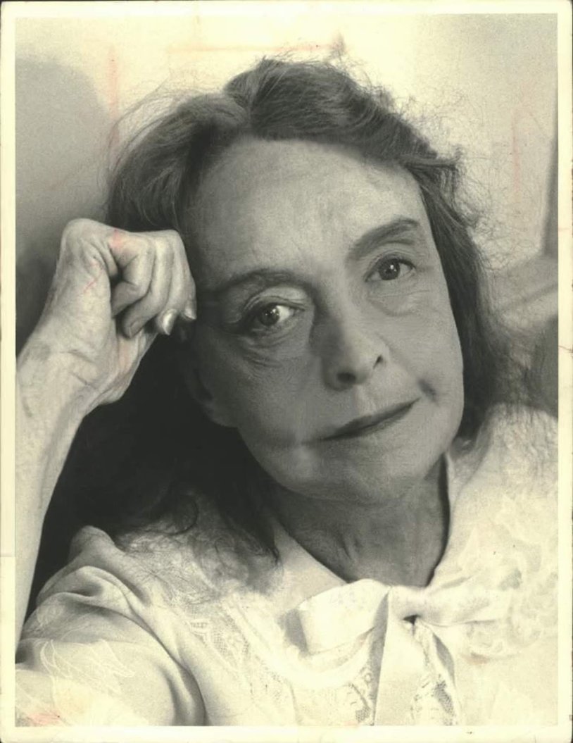 Lillian Gish Feshin