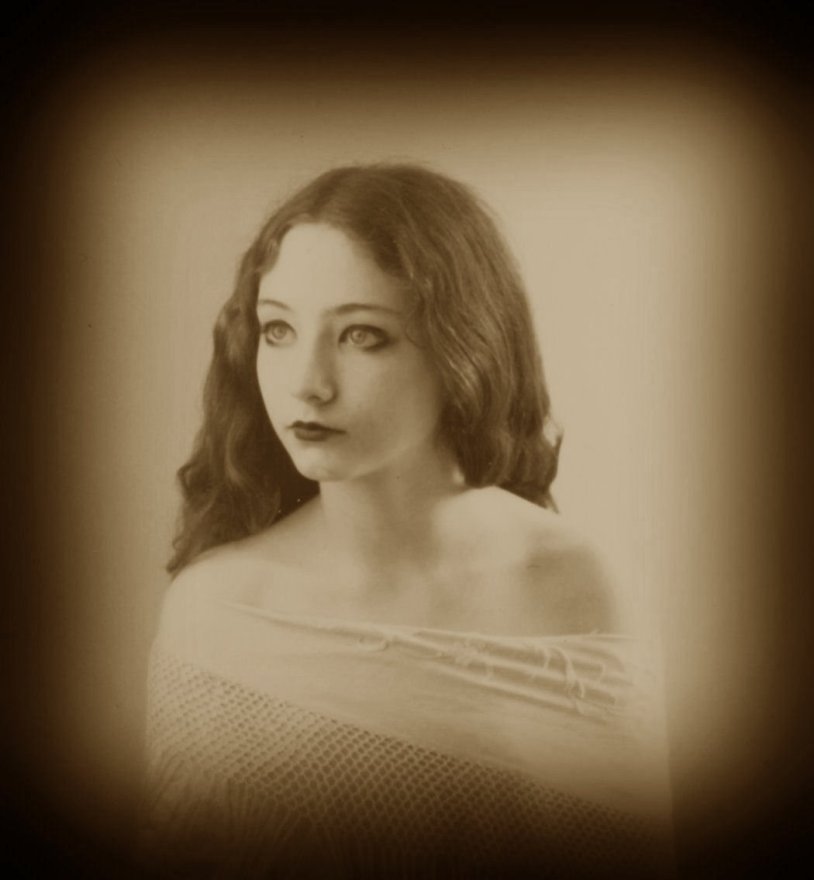 Lillian Gish actress silent cinema