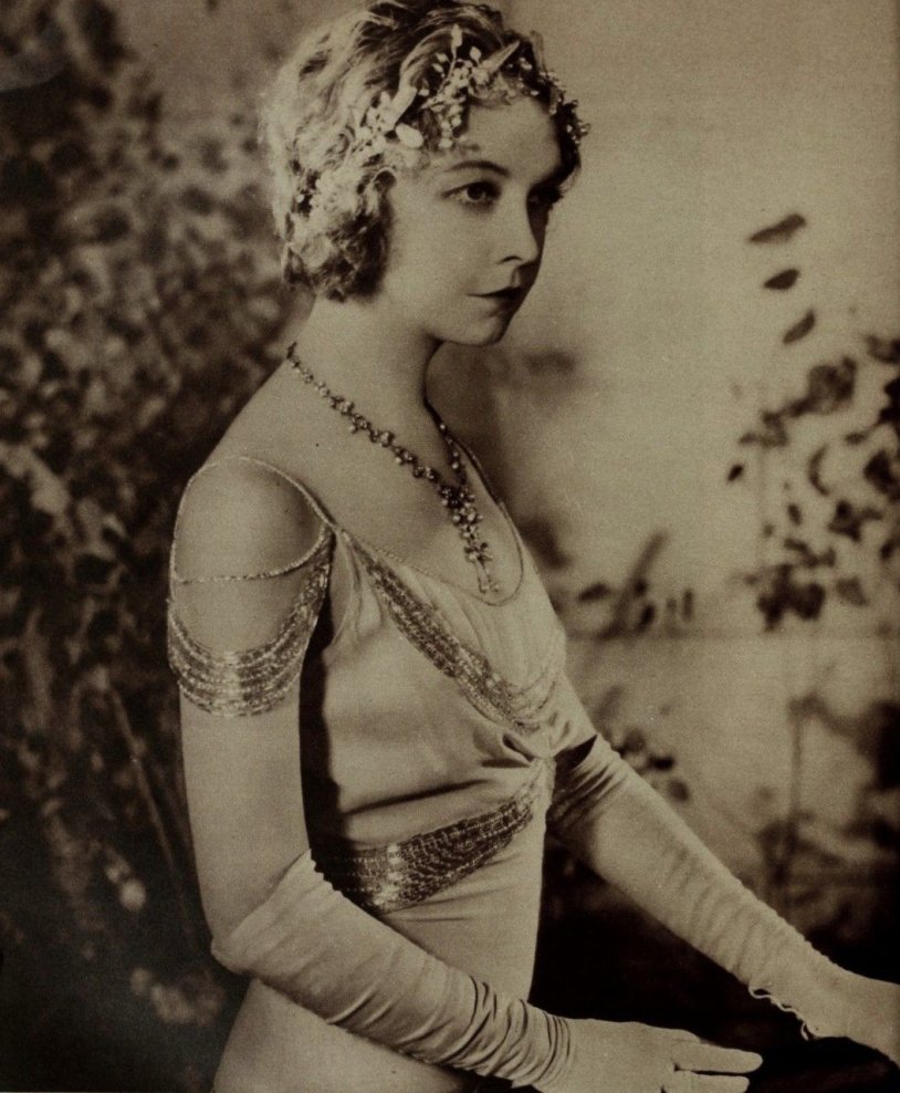 Dream on a summer night movie 1935