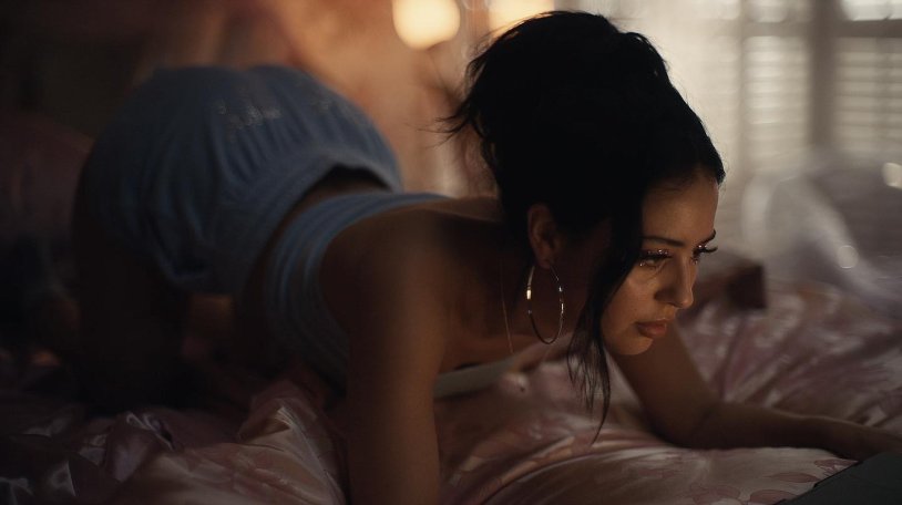 Maddy Peres Euphoria Style