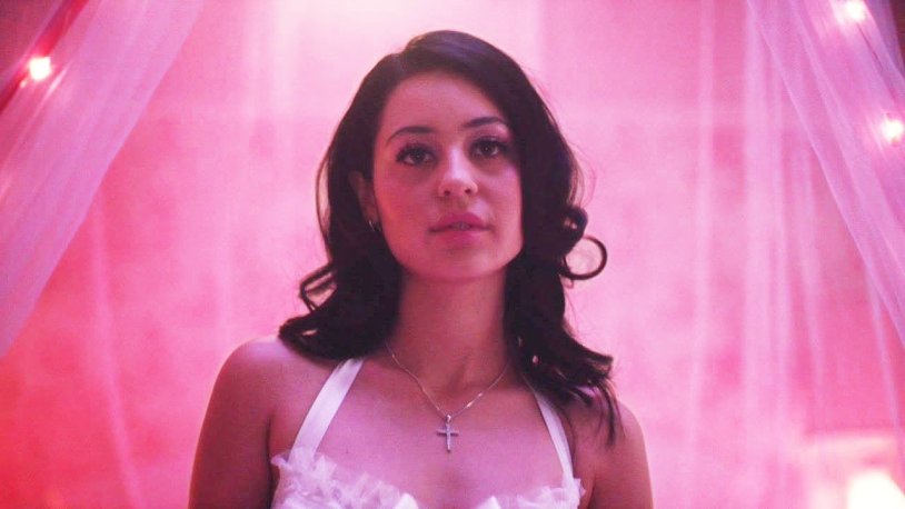 Cindy Swini Euphoria