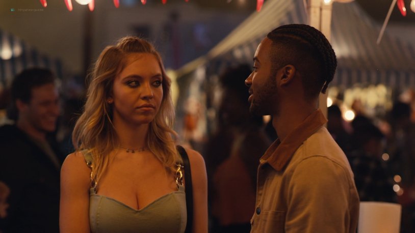 Christian Berishay and Alex Demi