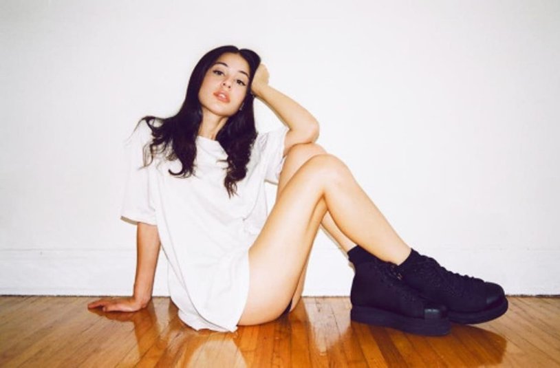 Alexa Demi Instagram Euphoria