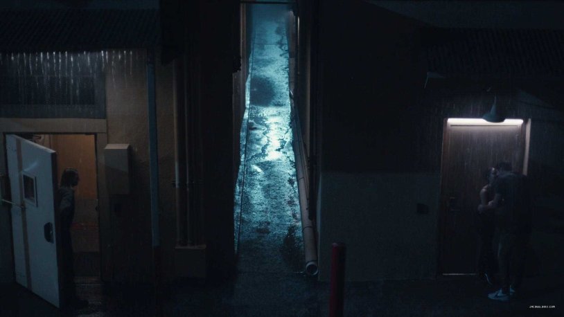 Mental Breakdown by Liya Movadin