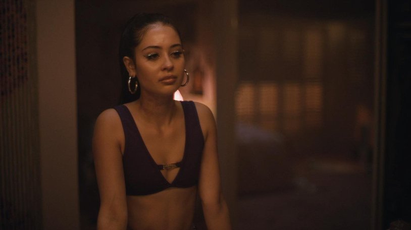 Euphoria Maddy Euphoria