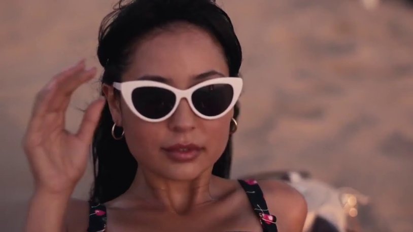 Girl Like Me Alexa Demi