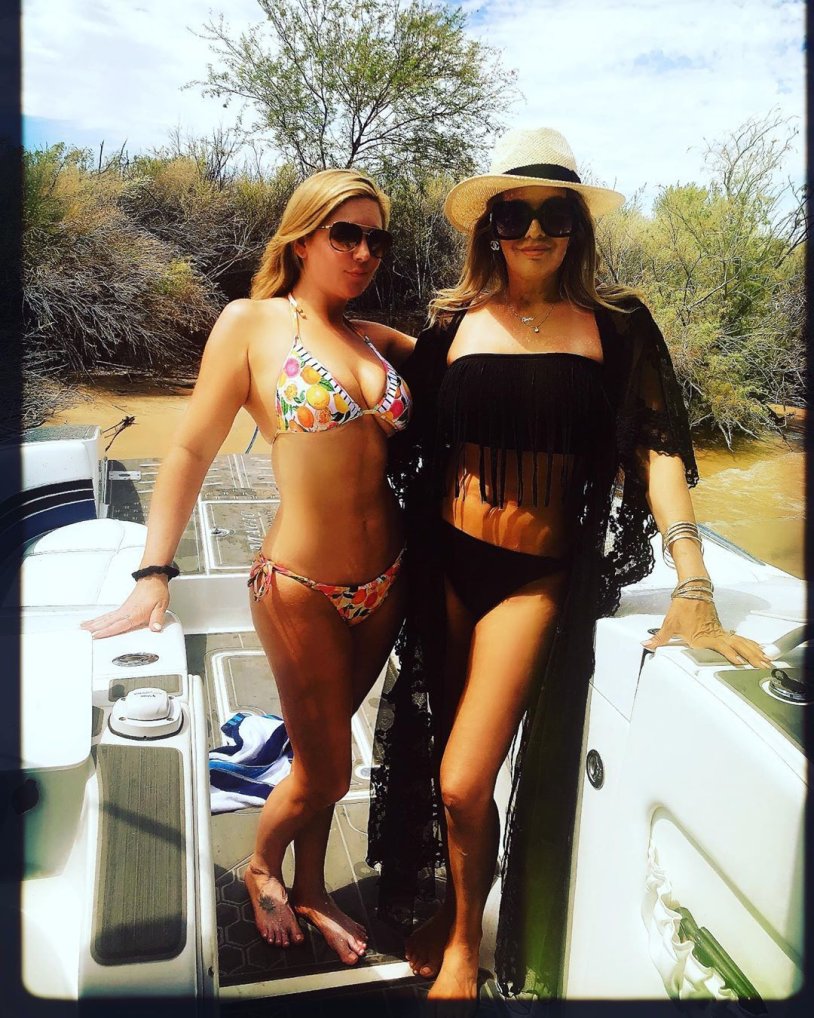 Pornstar Brandy Love Feet