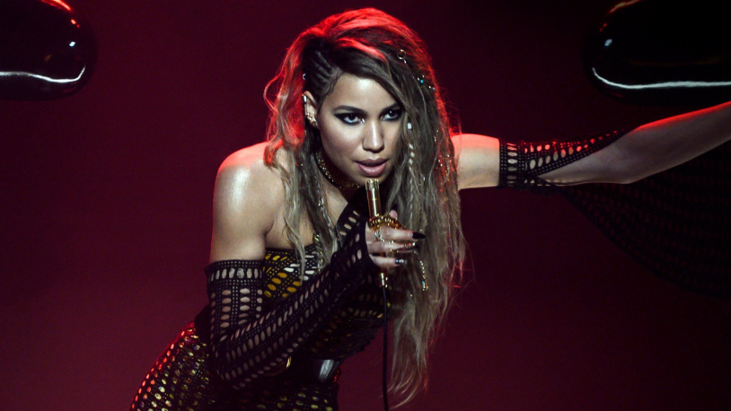 Jernie Smollett Canary