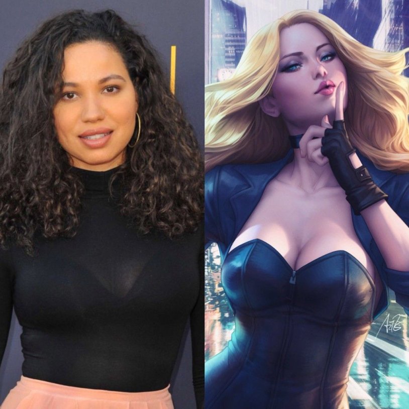 Jernie Smollett Feet