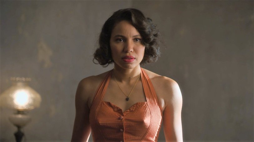 Jernie Smollett Anatomy of Passion