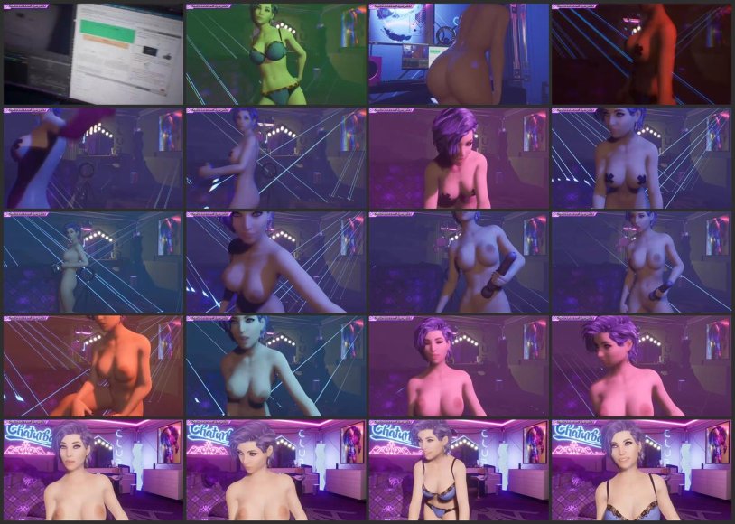 Hert Angelica Pornstar