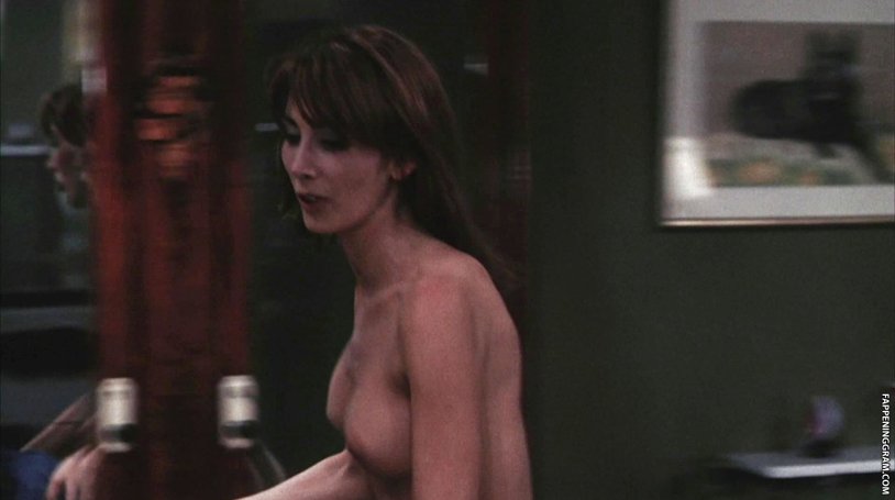 Dominic Delpierr is naked