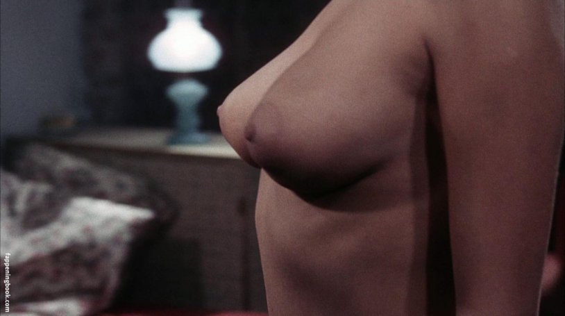 Jane Marie Mansfield Nude