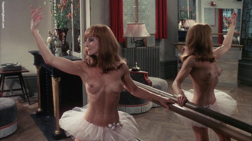 Tropic of Cancer 1970