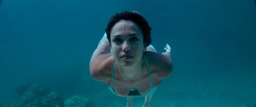 Marco Verratti and Jessica Aidy