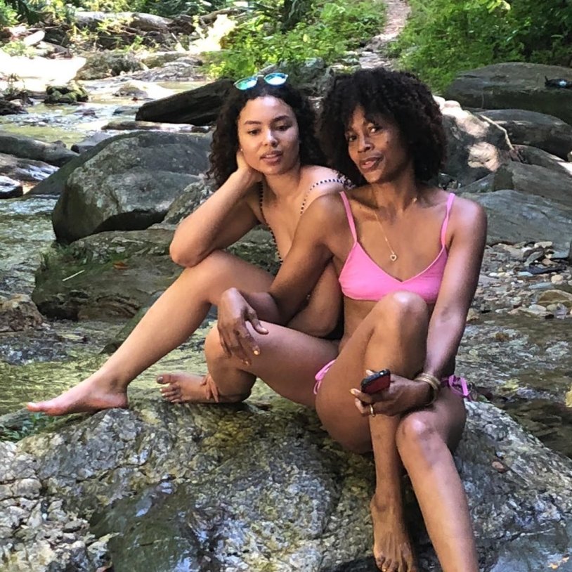 Jessica Alba Mechanic Resurrection