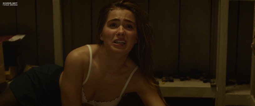 Split movie 2016 Haley Lu