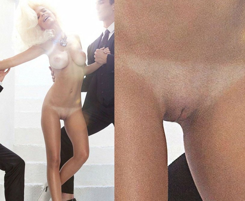 Emily Ratazhkovsky Vagina