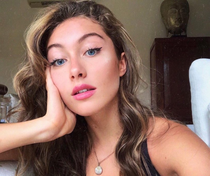 Julie or the new heloise