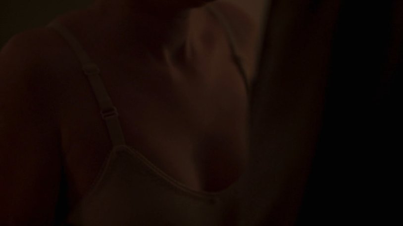 Jennifer Ulrich is naked