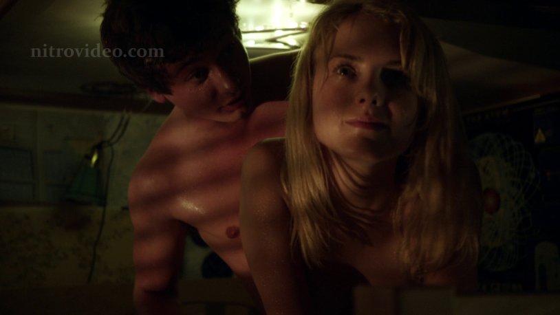 Laura Wiggins shameless naked