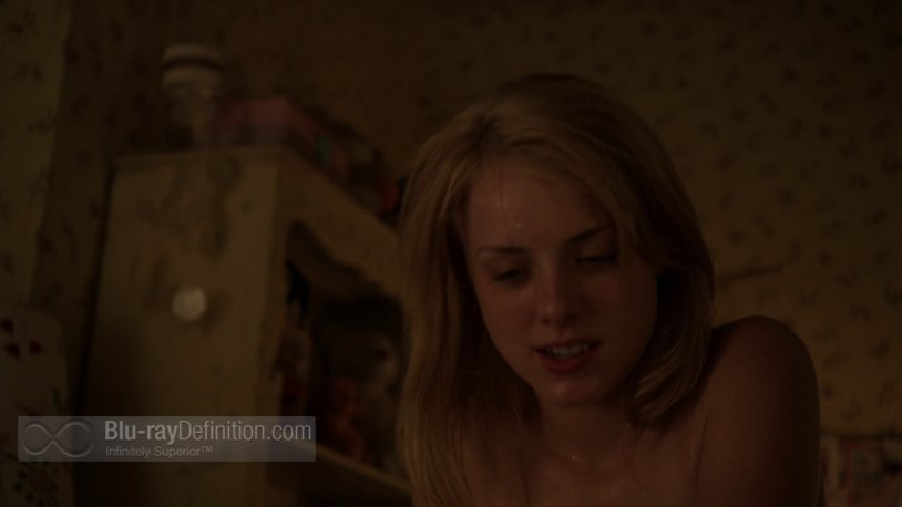 Jody Silverman shameless