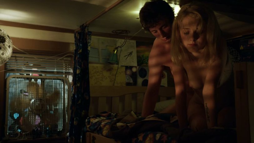 Laura Wiggins shameless