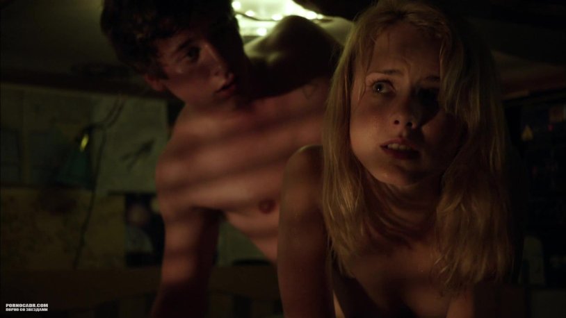 Laura Wiggins shameless