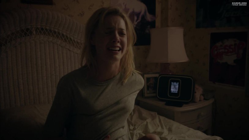 Laura Wiggins shameless