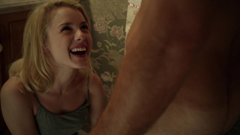 Laura Wiggins shameless